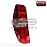 Tail Light