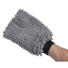 Streetwize Microfibre Knobby Wash Mitt - MFM613