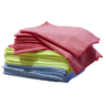 Streetwize Microfibre Cloths 50pcs - MFC403050