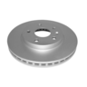 DBA Front Street Series En-Shield Brake Rotor - DBA2984E