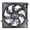 Cooling Fan Assembly