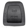 Brake Pedal Pad