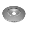 DBA Front Street Series En-Shield Brake Rotor - DBA2848E