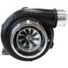 Aeroflow Boosted 5862 .82 Turbocharger 750HP Hi Temp Black - AF8005-3011BLK