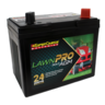 SuperCharge Lawn Pro Gold AGM Battery - U1R-AGM