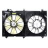 Cooling Fan Assembly