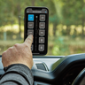 evcX Throttle Controller To Suit Land Rover - 