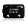 evcX Throttle Controller To Suit Citroen Fiat Peugeot and Toyota - X333