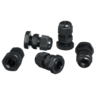 Voltage Cable Gland 4-6.5mm 5 Sets - VTCG4 