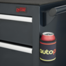 Autopro Can Cooler/bottle Opener/magnet - APCCBO