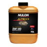 Nulon APEX+5W-40 Full Synthetic Performance Engine Oil 10L -APX5W40-10