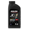 Nulon X-Protect 10W-30 Fast Flowing Protection Engine Oil 1L - PRO10W30-1