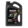 Nulon X-Protect 20W-50 High Kilometre Protection Engine Oil 5L - PRO20W50-5