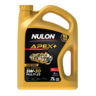 Nulon APEX+ 5W-30 Multi-23 Diesel Engine Oil 7L - APX5W30C23-7