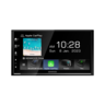 Kenwood 6.8" AV Head Unit Digital With WVGA Display - DMX7022S