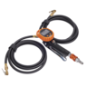 Rough Country Dual Tyre Inflator/Deflator Digital - RCDTI