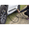 Rough Country Dual Tyre Inflator/Deflator Digital - RCDTI