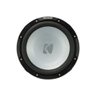 Kicker 12" Subwoofer 4-Ohm - 45KM124