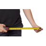 Chicane Tape Measure 8m - CH5018