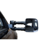 Clearview Compact Towing Mirrors Black - CVC-MP-NT-IEB