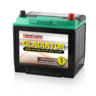 SuperCharge Gladiator 12V 750CCA Automotive Battery - MFULD26L