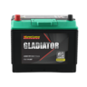 SuperCharge Gladiator 80D26RMF 12V 750CCA 130RC 75AH Battery - MFULD26R