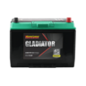 SuperCharge Gladiator 12V 850CCA Automotive Battery  - MFULD31L