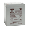 Yuasa VRLA High Rate 12V 5.0Ah Motorcycle Battery - NPH5-12FR