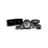 Alpine 6.5" R-Series 3 Way Pro Edition Component Speaker - R2-S653