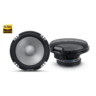 Alpine 6.5" R-Series 3 Way Pro Edition Component Speaker - R2-S653