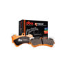 DBA Front Xtreme Performance Brake Pads - DB1520XP