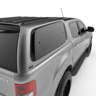 EGR Gen3 Canopy With Lift Up Side Windows - RGR-GEN3LL-CWHT