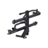 Yakima StageTwo Anthracite Premium Tray Hitch Bike Rack - 8002725