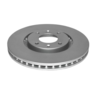 DBA Front Street Series En-Shield Brake Rotor - DBA2275E