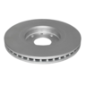 DBA Front Street Series En-Shield Brake Rotor - DBA2275E