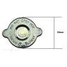 Dayco Radiator Cap - DRC018