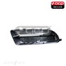 Bumper Bar Grille - Front