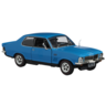 DDA 1:32 LJ GTR XU1 Torana Brooklands Blue - DDA32842-3