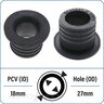 Crankcase PCV Valve Grommet