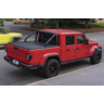 EGR RollTrac Sports Bar To Suit Jeep Gladiator - SBAR-RT-JEEP