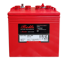 Rolls Flooded Deep Cycle 8V 469CCA 155AH Marine Battery - 8FSGC 