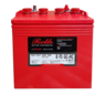 Rolls Flooded Deep Cycle 8V 469CCA 182AH Marine Battery - 8FSGC-HC