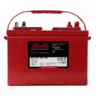 Rolls Flooded Deep Cycle 12V 550CCA 85AH Marine Battery - 12FS27