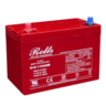 Rolls AGM Deep Cycle 12V 680CCA 105AH Marine Battery - S12-116AGM 