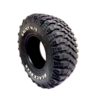 Black Bear Tyres LT235/75R15 104/101Q 6PR Gaunt M/T RWL - 1300054001W