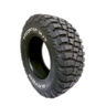 Black Bear Tyres LT35x12.5R17 125Q 10PR Predator M/T RWL - 1300069012