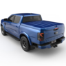 EGR Hard Lids To Suit Ford Ranger 2022-On Blue Lightning 3PC - TC-RGR223P-BLIGHT