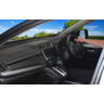 Sunland Dashmat Black to Suit Mazda MX-30 DR 01/2021-On - Z7501