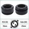 Crankcase PCV Valve Grommet