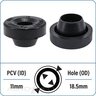 Crankcase PCV Valve Grommet